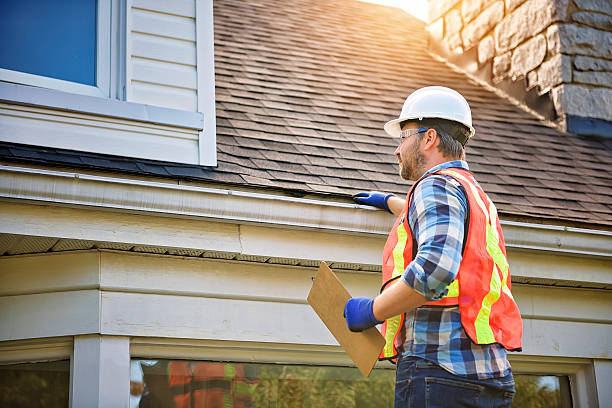 Licensed Roofing service in Burgin, KY - Ben Roofing and Steel LLC